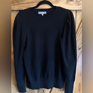 Marled Sweater. Size Medium